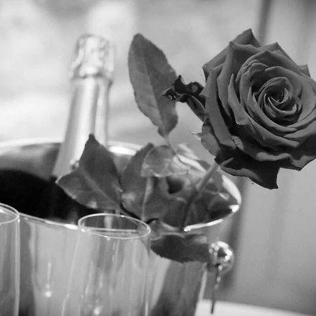 Gite Love Dream - Le Gite Romantique Ger  Exterior foto